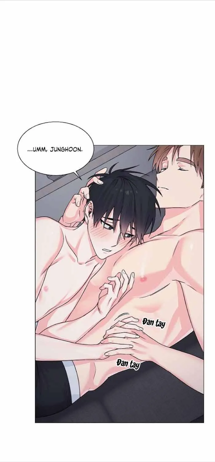 Bàn Tay Vi Diệu Của Hậu Bối Chapter 6 Trang 35