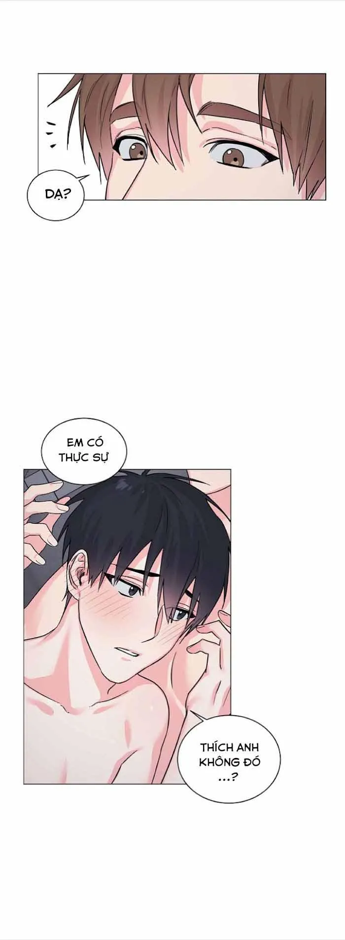 Bàn Tay Vi Diệu Của Hậu Bối Chapter 6 Trang 36