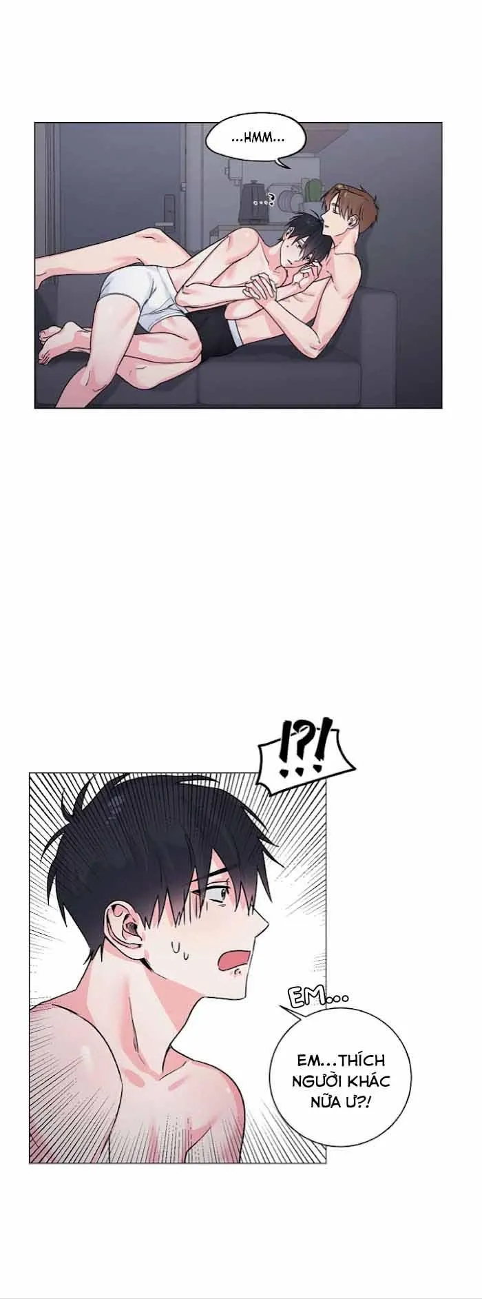 Bàn Tay Vi Diệu Của Hậu Bối Chapter 6 Trang 37