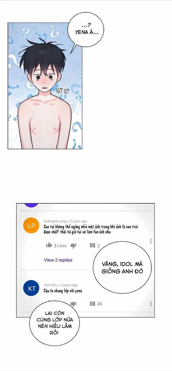 Bàn Tay Vi Diệu Của Hậu Bối Chapter 6 Trang 42