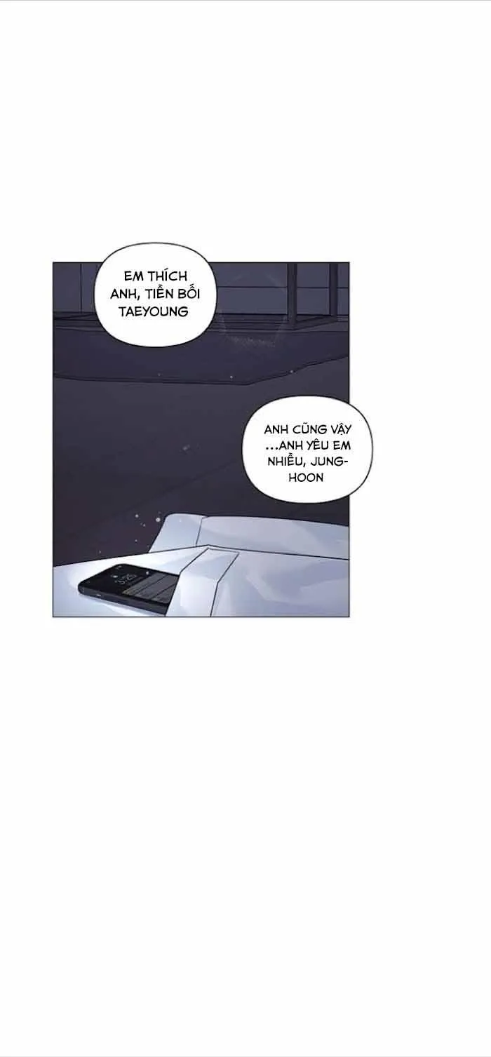 Bàn Tay Vi Diệu Của Hậu Bối Chapter 6 Trang 46