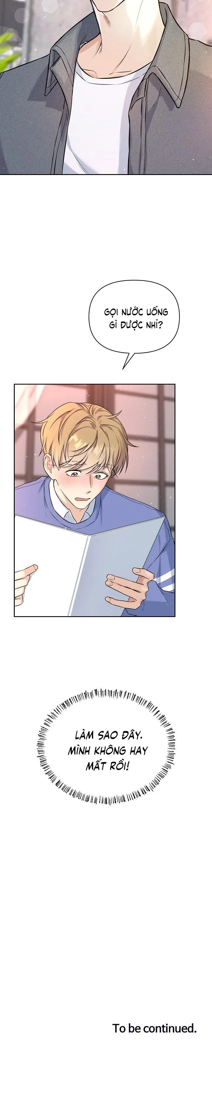 BẠN THÂN OÁI ĂM CỦA TÔI Chapter 2 Trang 26