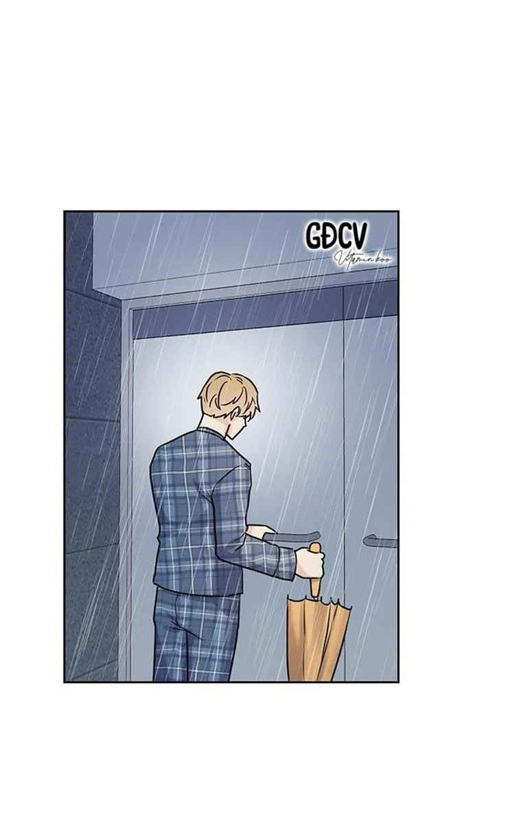 BẠN THÂN OÁI ĂM CỦA TÔI Chapter 5 Trang 26