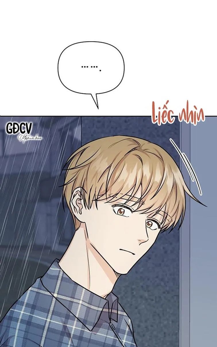 BẠN THÂN OÁI ĂM CỦA TÔI Chapter 5 Trang 27