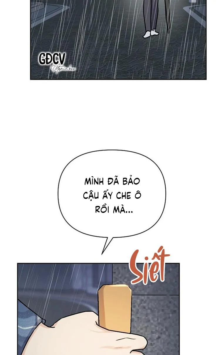 BẠN THÂN OÁI ĂM CỦA TÔI Chapter 5 Trang 29