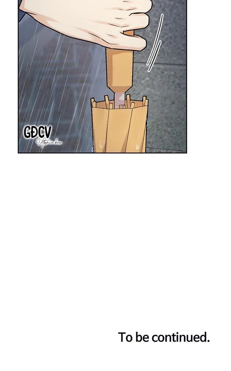 BẠN THÂN OÁI ĂM CỦA TÔI Chapter 5 Trang 30