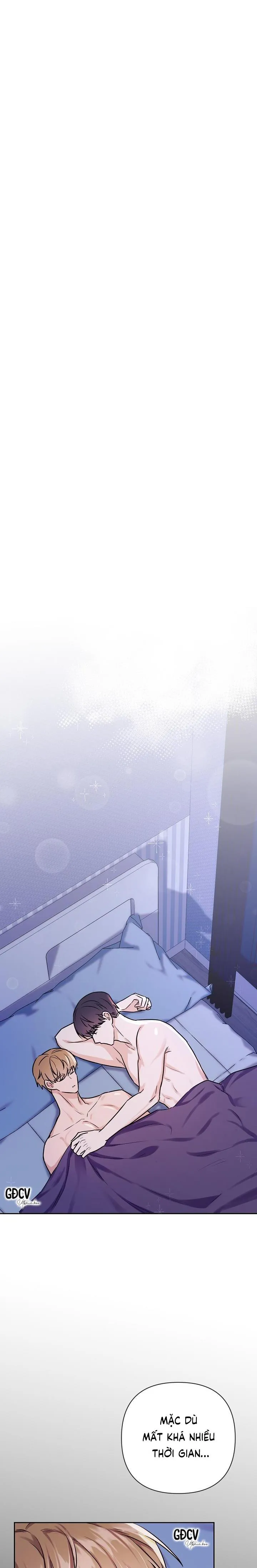 BẠN THÂN OÁI ĂM CỦA TÔI Chapter 6 Trang 25