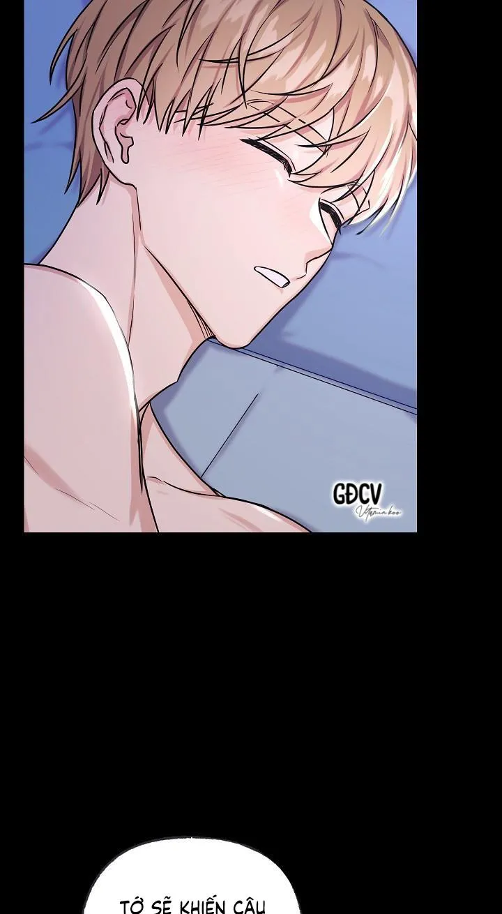 BẠN THÂN OÁI ĂM CỦA TÔI Chapter 6 Trang 27