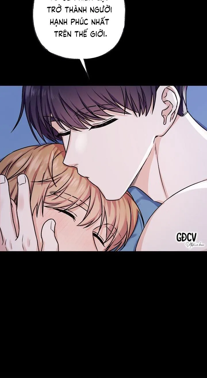 BẠN THÂN OÁI ĂM CỦA TÔI Chapter 6 Trang 28