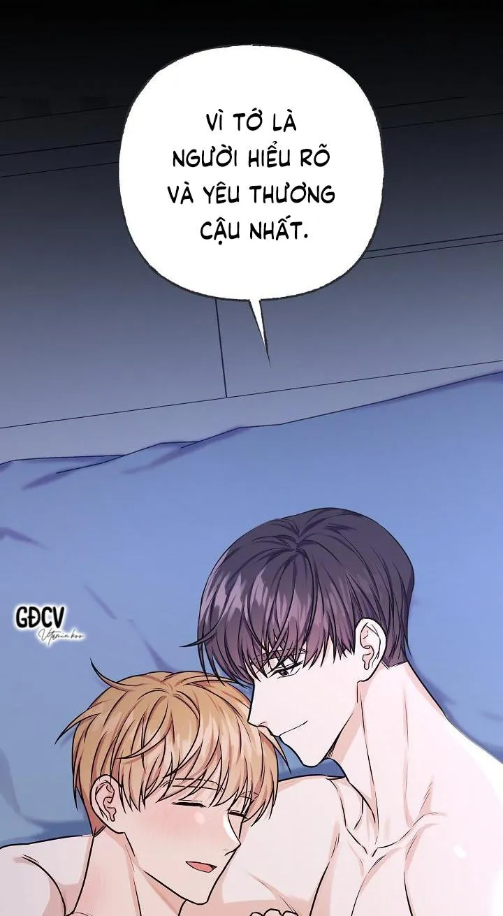 BẠN THÂN OÁI ĂM CỦA TÔI Chapter 6 Trang 29