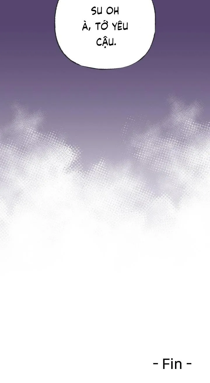 BẠN THÂN OÁI ĂM CỦA TÔI Chapter 6 Trang 31