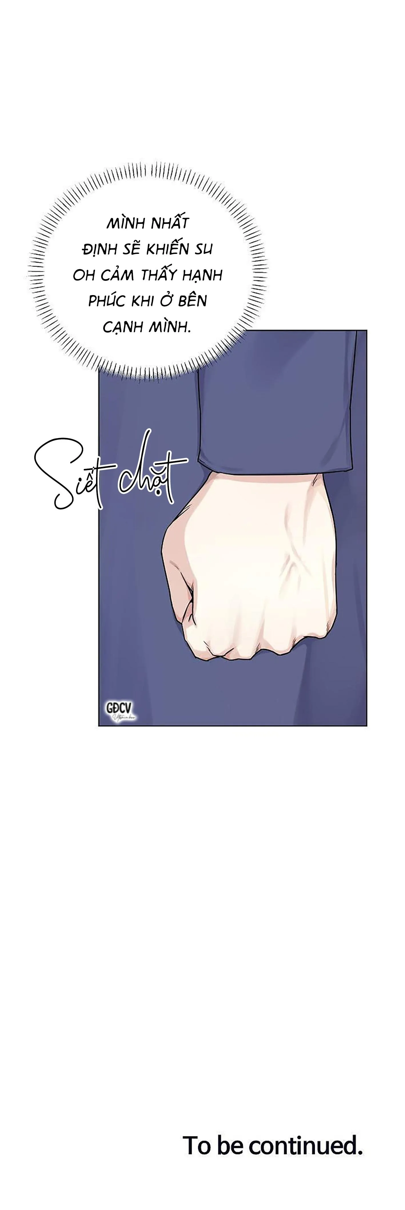 BẠN THÂN OÁI ĂM CỦA TÔI Chapter 7 Trang 36