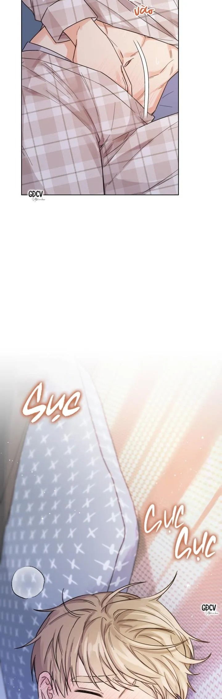 BẠN THÂN OÁI ĂM CỦA TÔI Chapter 9 Trang 31