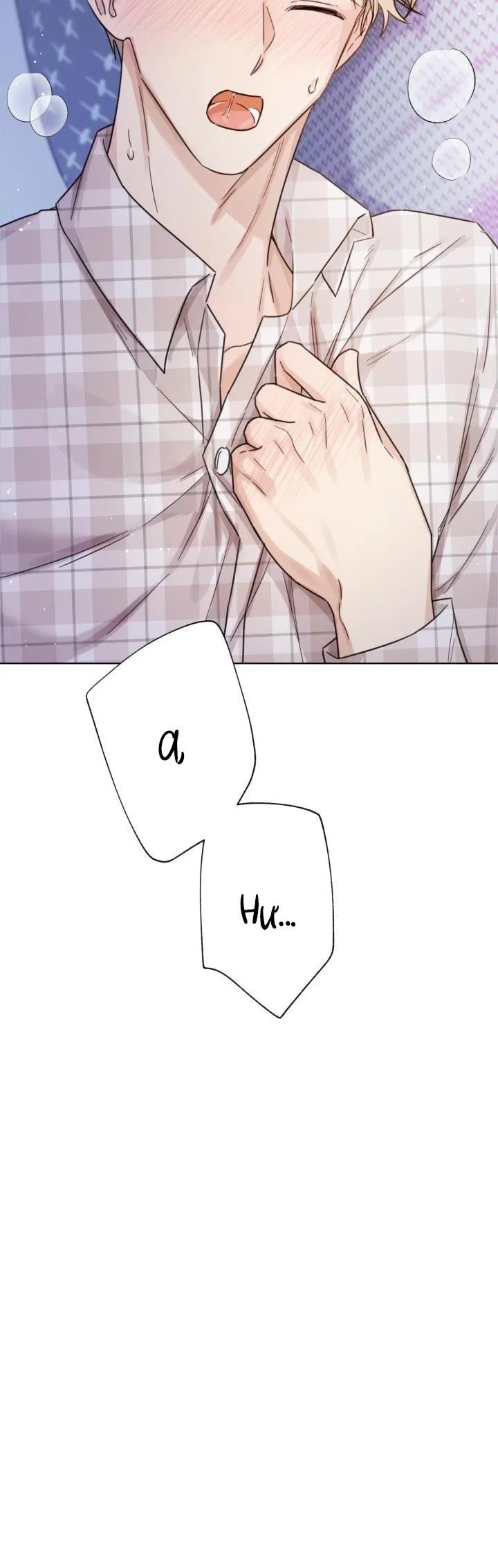 BẠN THÂN OÁI ĂM CỦA TÔI Chapter 9 Trang 32