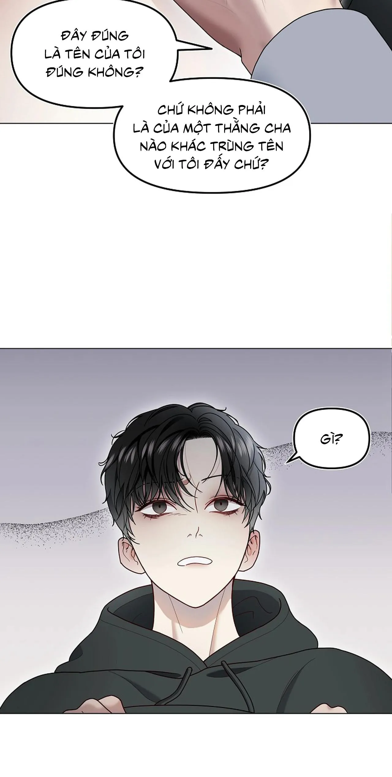 Bạn thanh mai trúc mã và S-Name Chapter 0 Trang 5