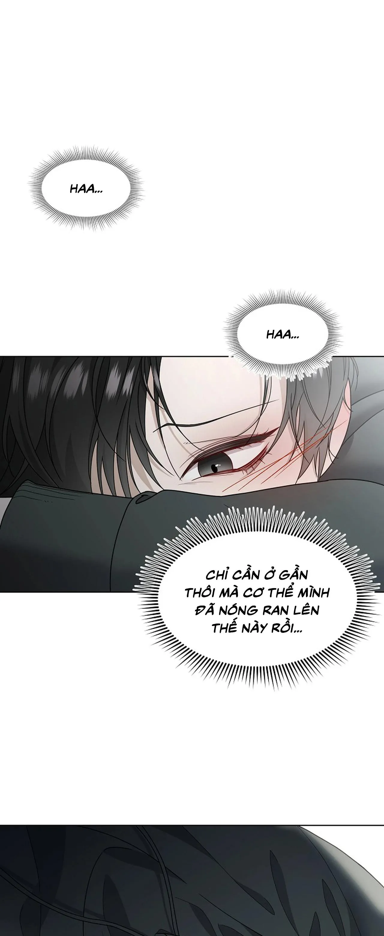 Bạn thanh mai trúc mã và S-Name Chapter 1 Trang 10