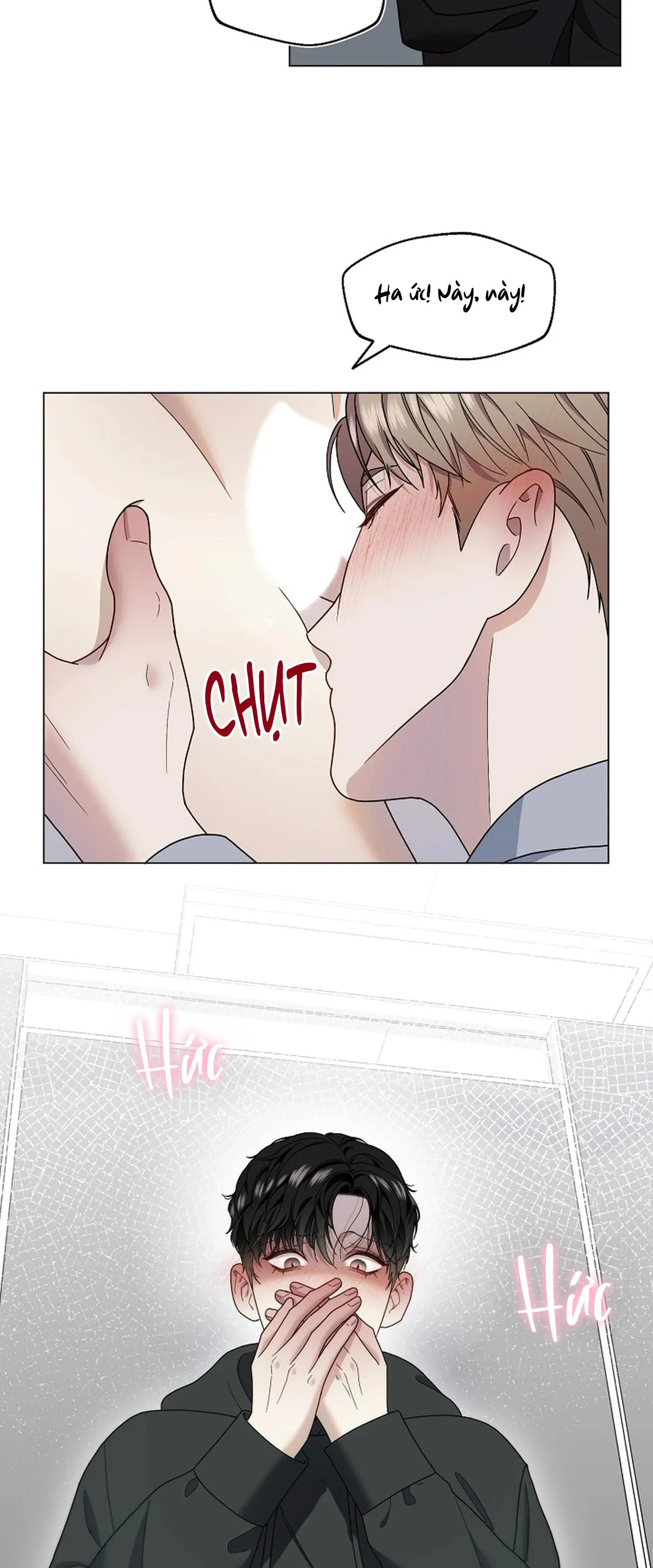 Bạn thanh mai trúc mã và S-Name Chapter 1 Trang 49