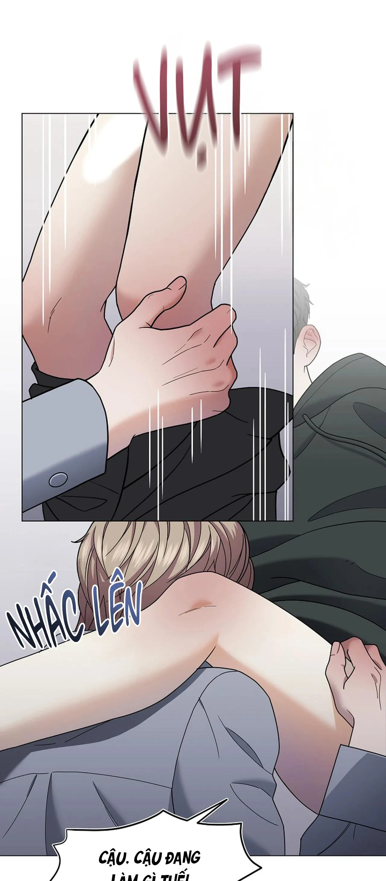 Bạn thanh mai trúc mã và S-Name Chapter 1 Trang 55