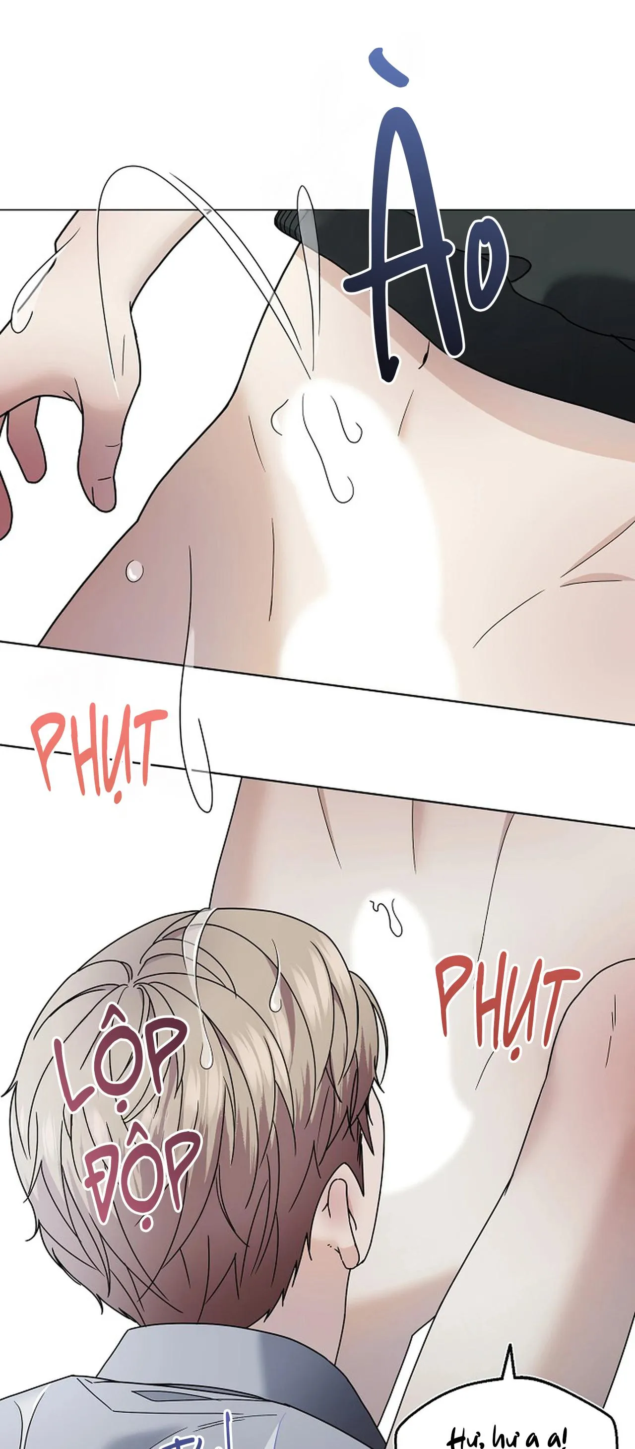 Bạn thanh mai trúc mã và S-Name Chapter 1 Trang 59