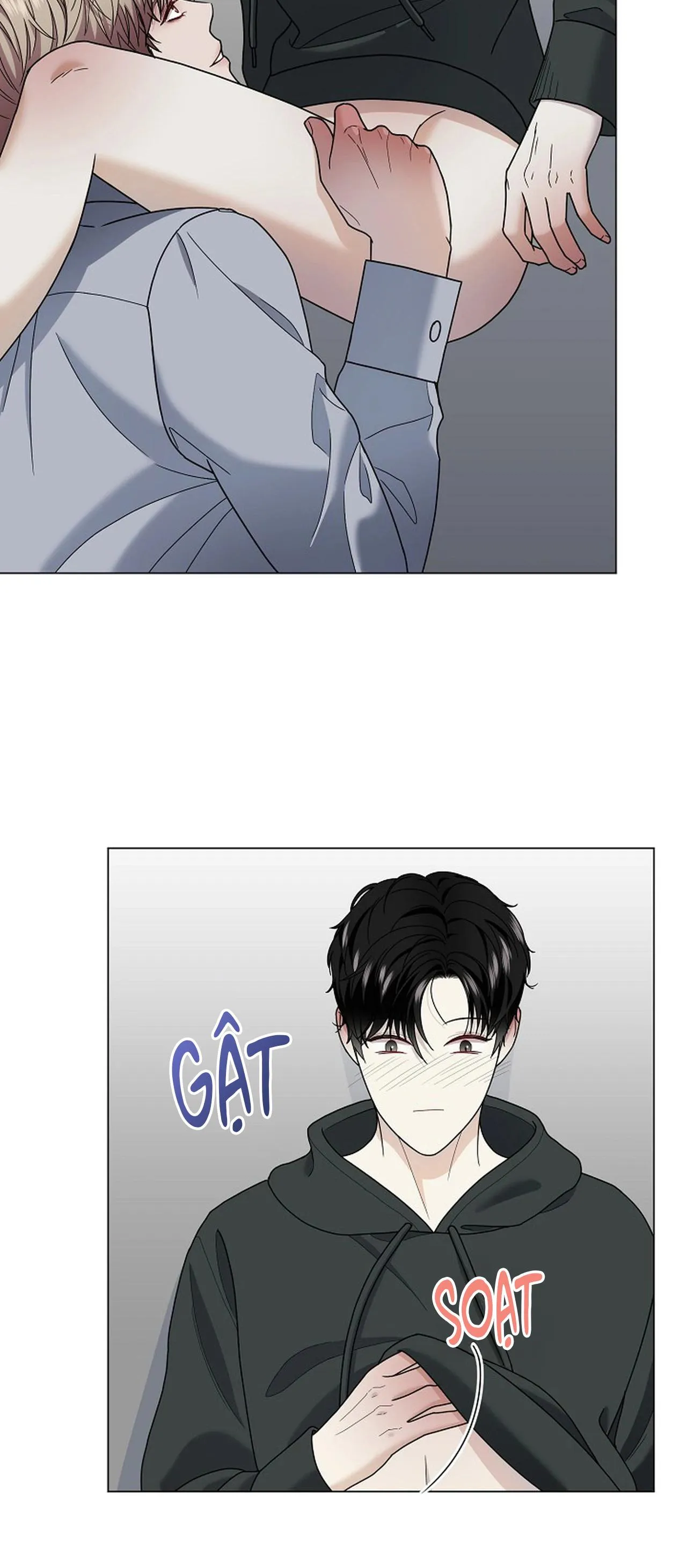 Bạn thanh mai trúc mã và S-Name Chapter 1 Trang 62