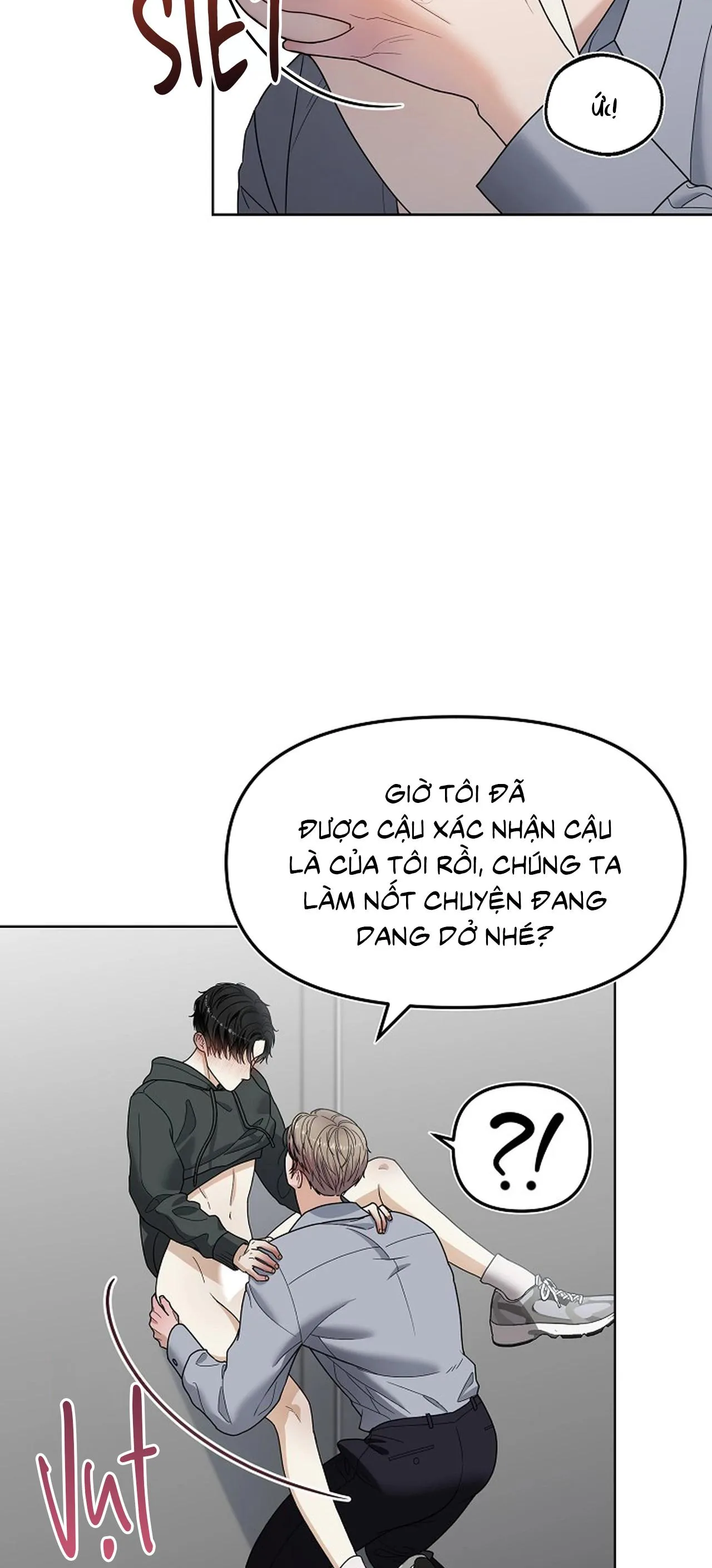 Bạn thanh mai trúc mã và S-Name Chapter 1 Trang 68