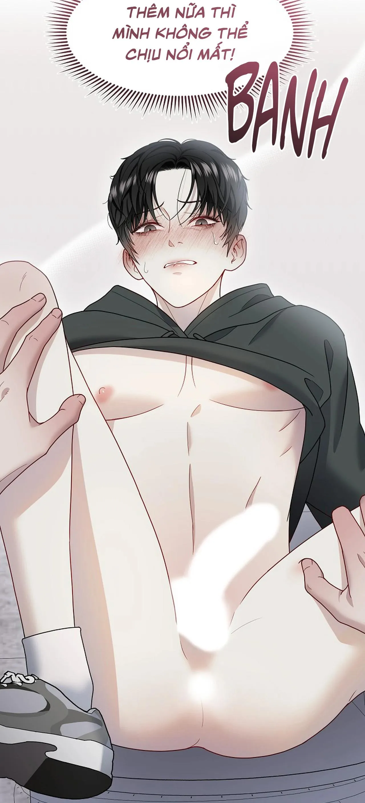 Bạn thanh mai trúc mã và S-Name Chapter 1 Trang 70