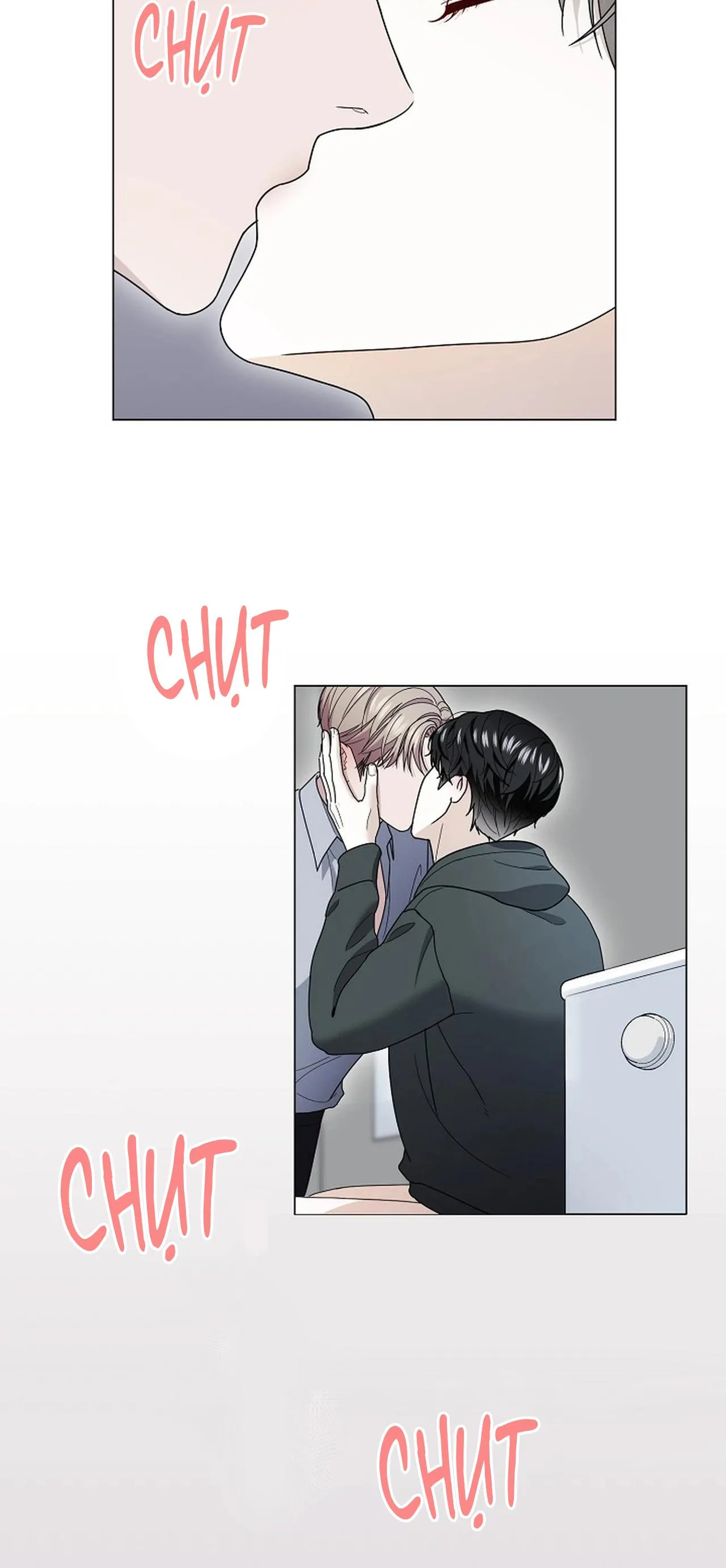 Bạn thanh mai trúc mã và S-Name Chapter 2 Trang 4