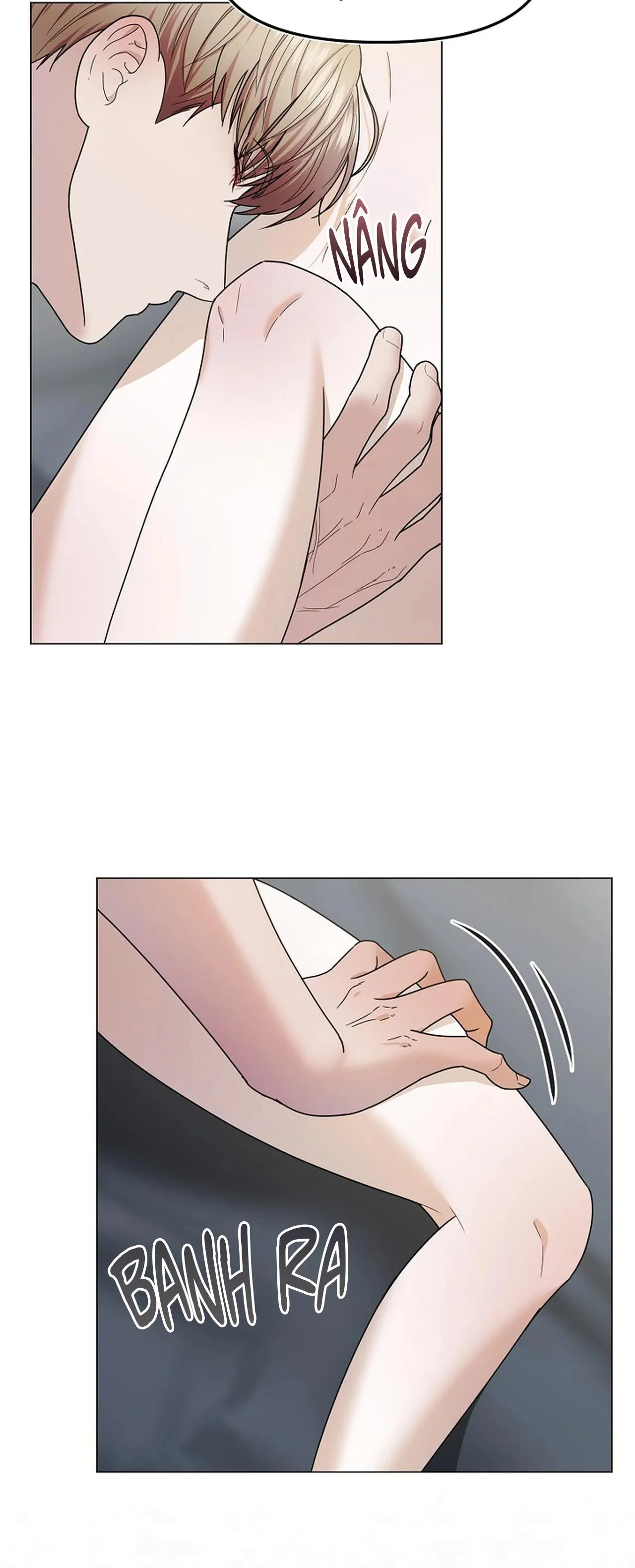 Bạn thanh mai trúc mã và S-Name Chapter 2 Trang 22