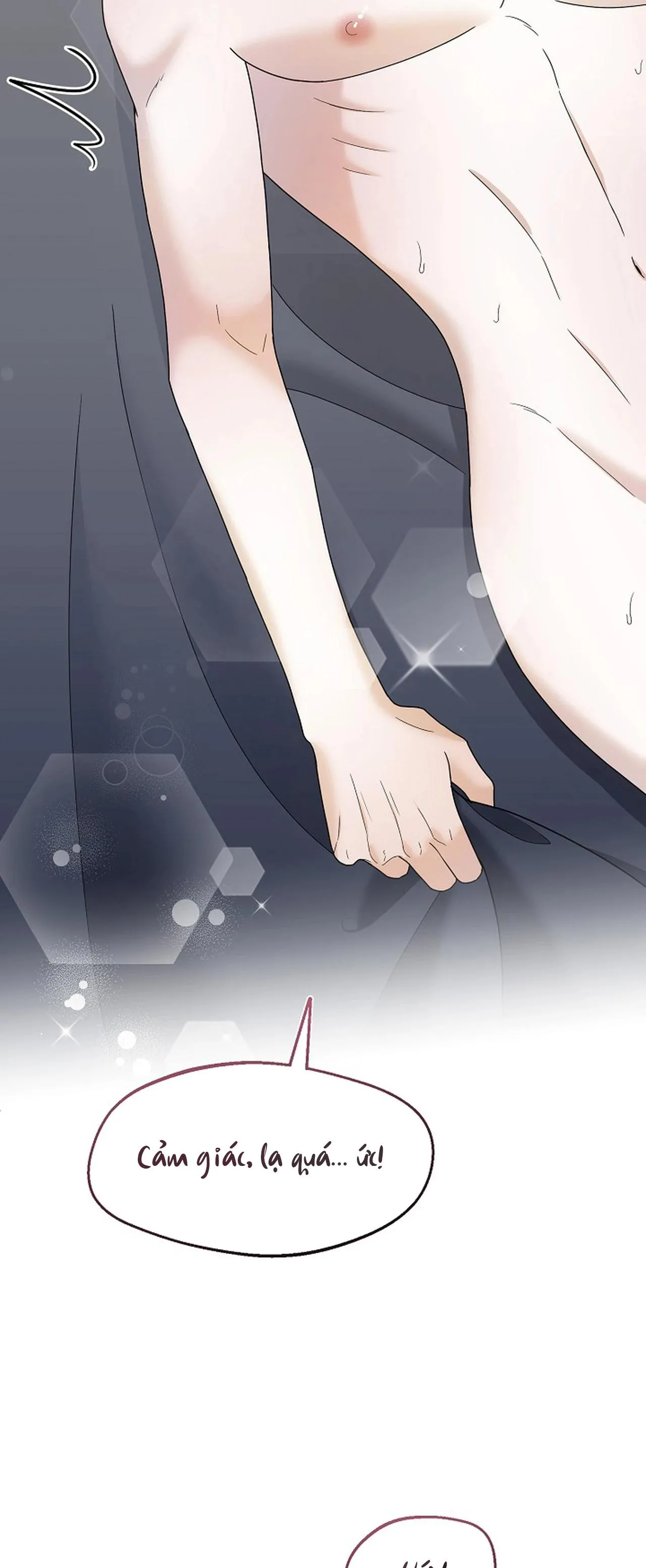 Bạn thanh mai trúc mã và S-Name Chapter 2 Trang 53