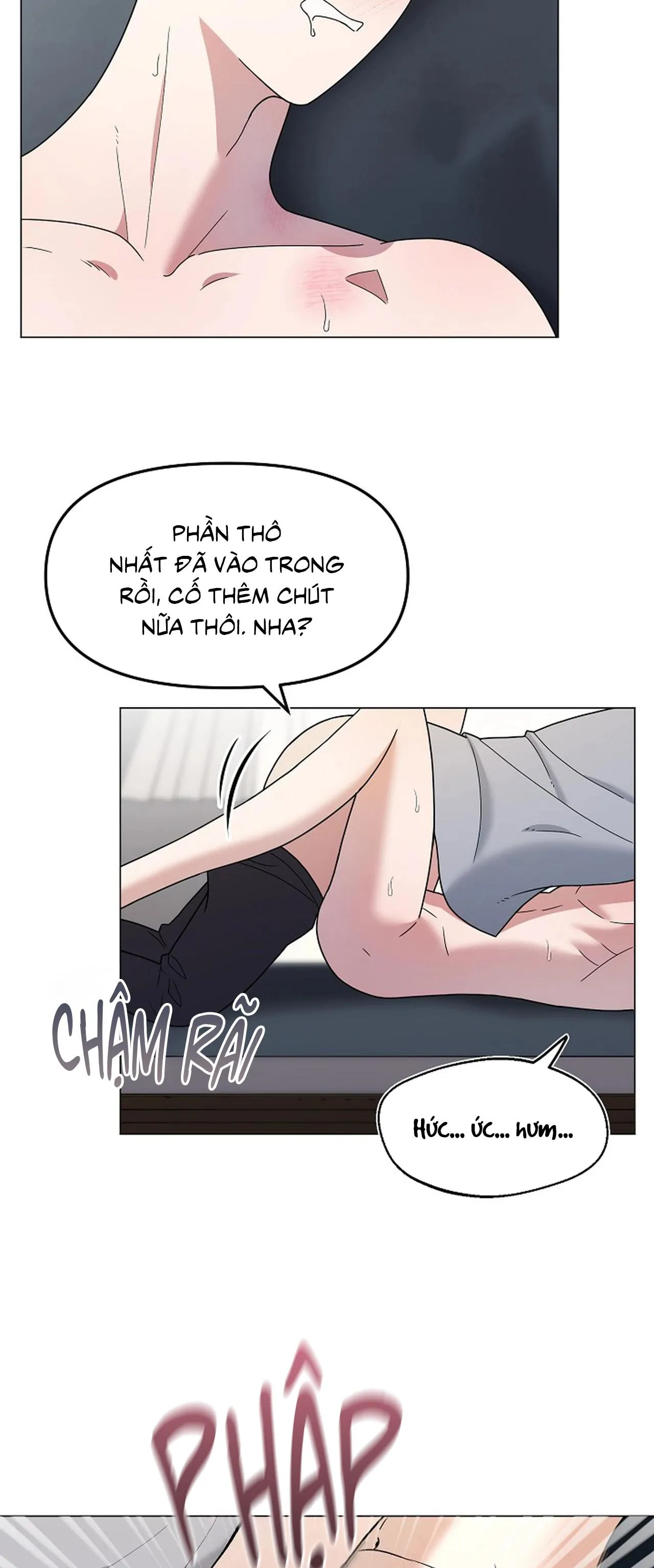 Bạn thanh mai trúc mã và S-Name Chapter 3 Trang 20
