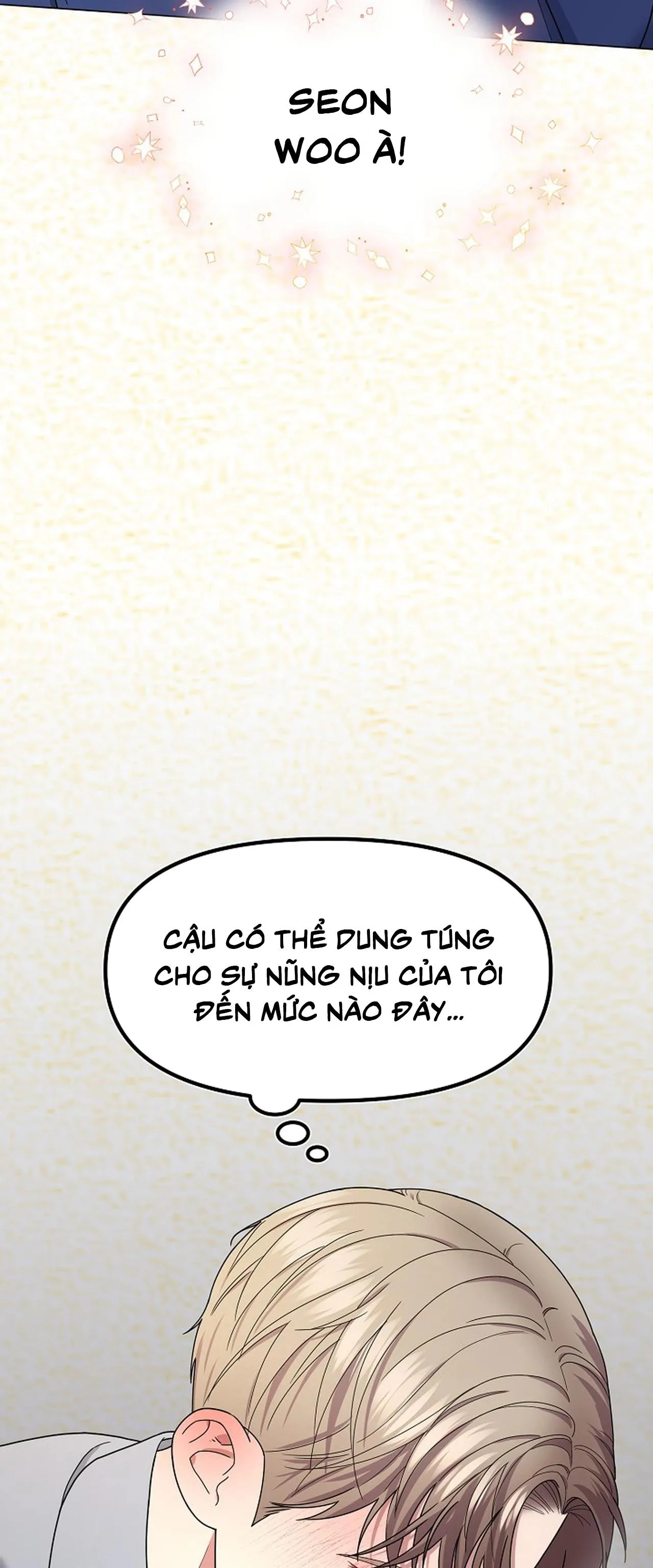 Bạn thanh mai trúc mã và S-Name Chapter 3 Trang 26