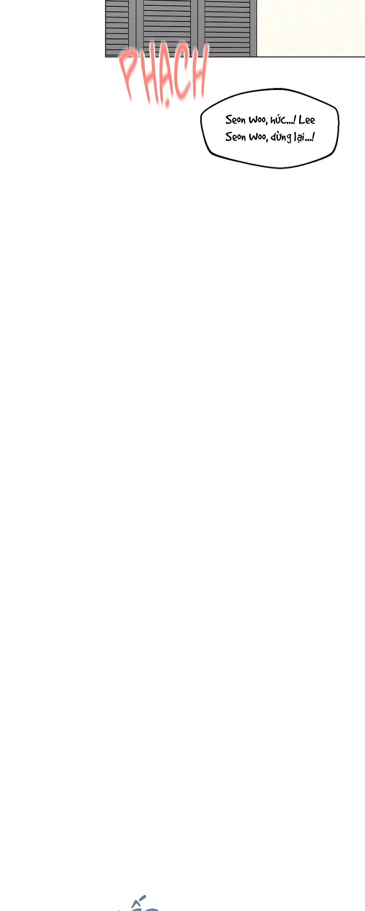 Bạn thanh mai trúc mã và S-Name Chapter 3 Trang 42