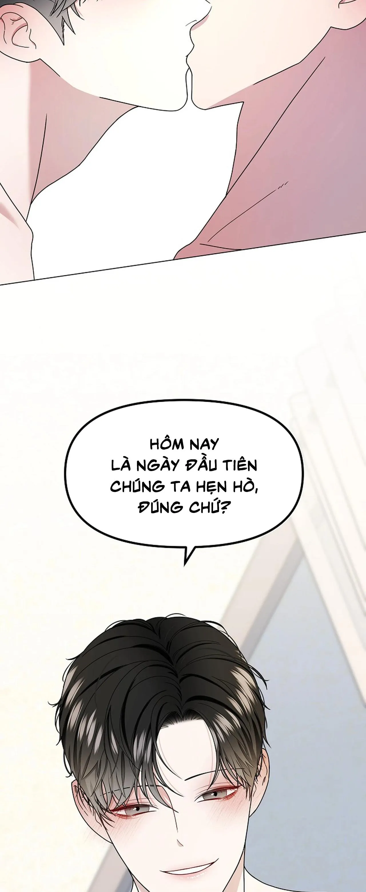 Bạn thanh mai trúc mã và S-Name Chapter 3 Trang 52