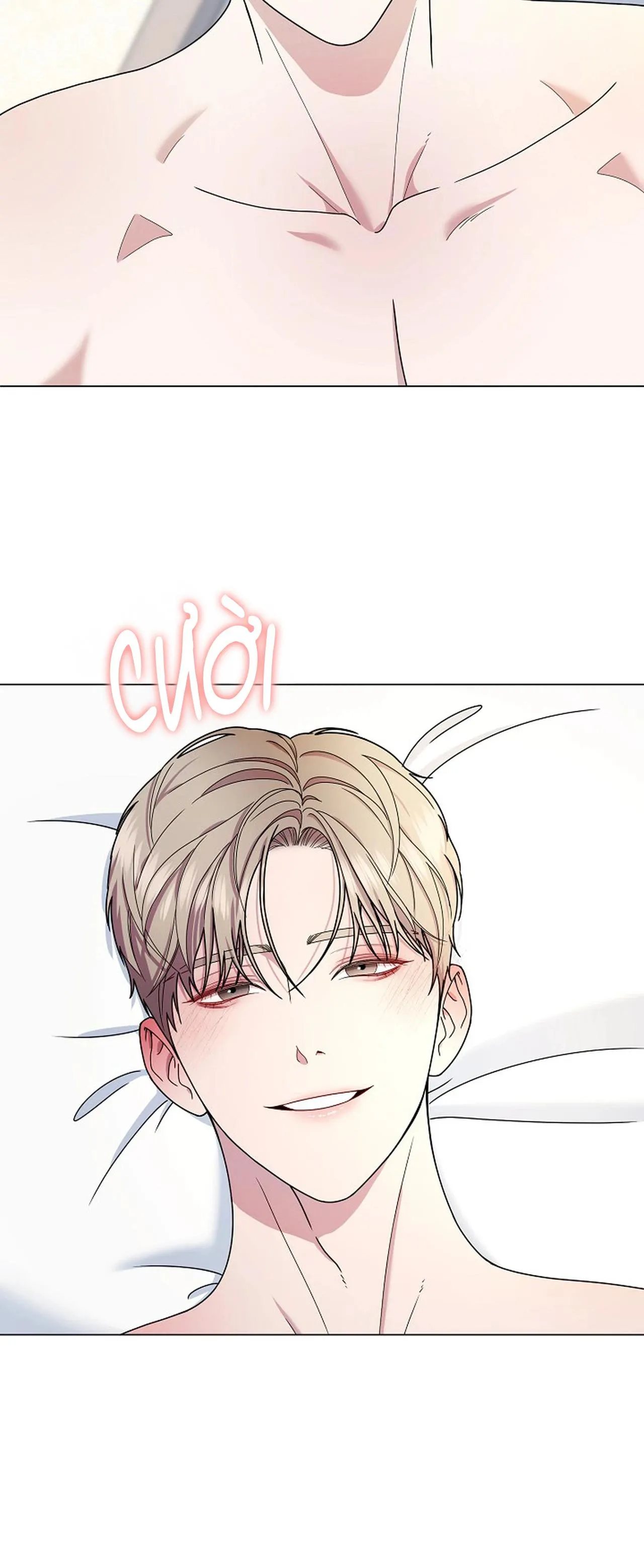 Bạn thanh mai trúc mã và S-Name Chapter 3 Trang 53