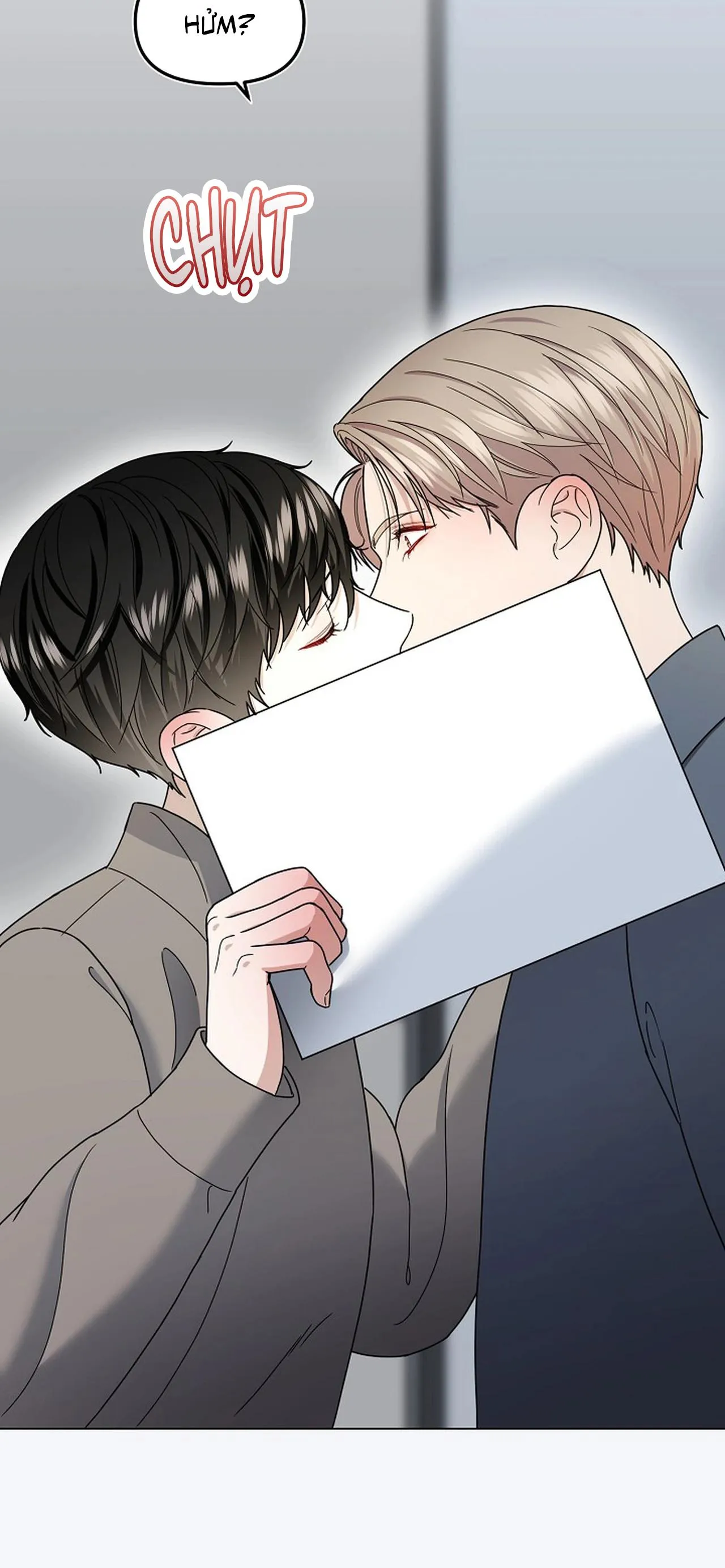 Bạn thanh mai trúc mã và S-Name Chapter 4 Trang 4