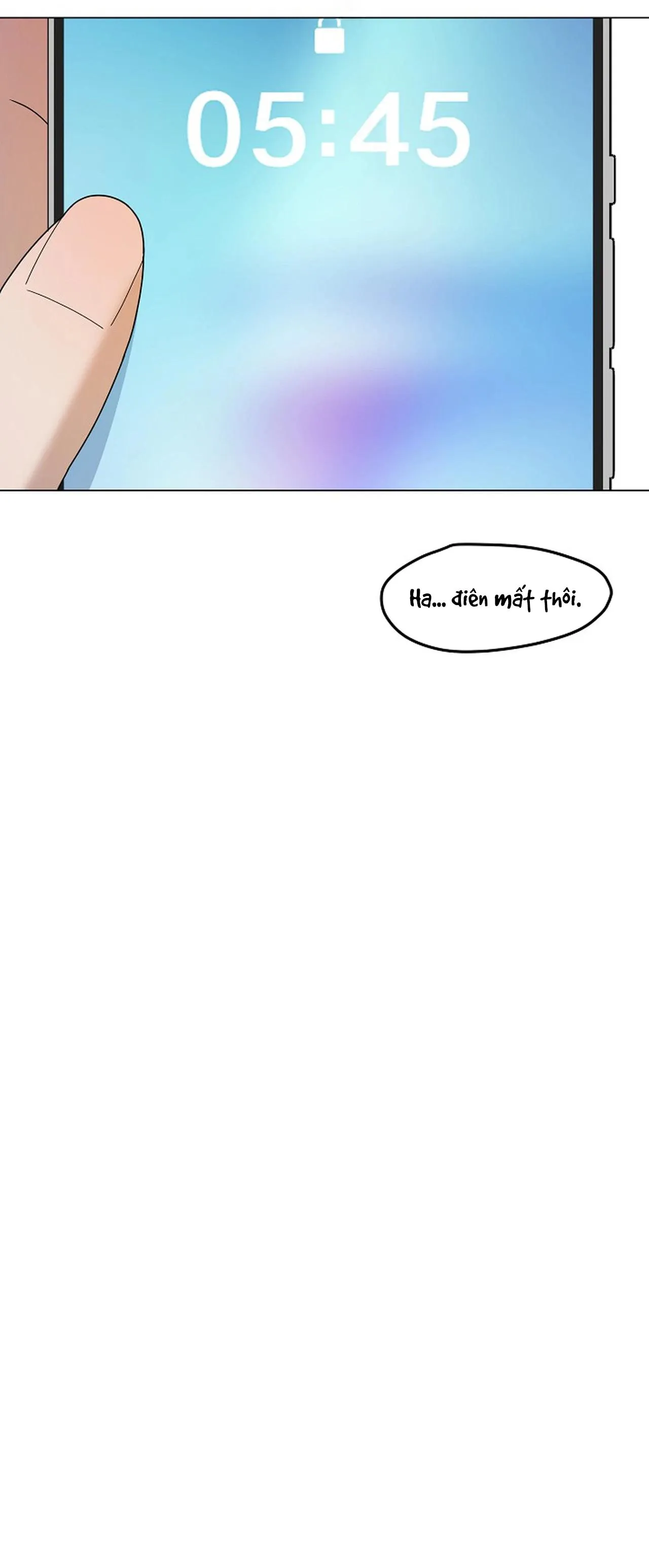 Bạn thanh mai trúc mã và S-Name Chapter 4 Trang 29