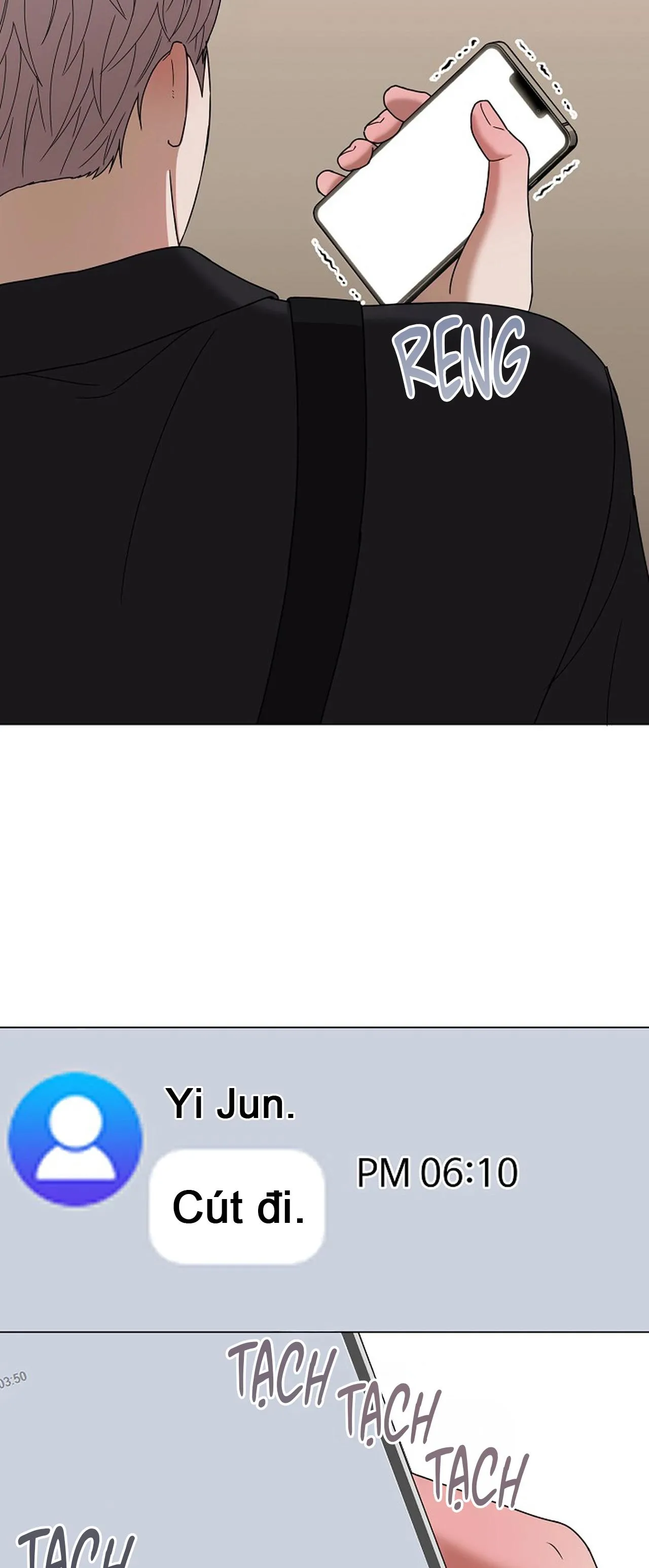 Bạn thanh mai trúc mã và S-Name Chapter 4 Trang 31