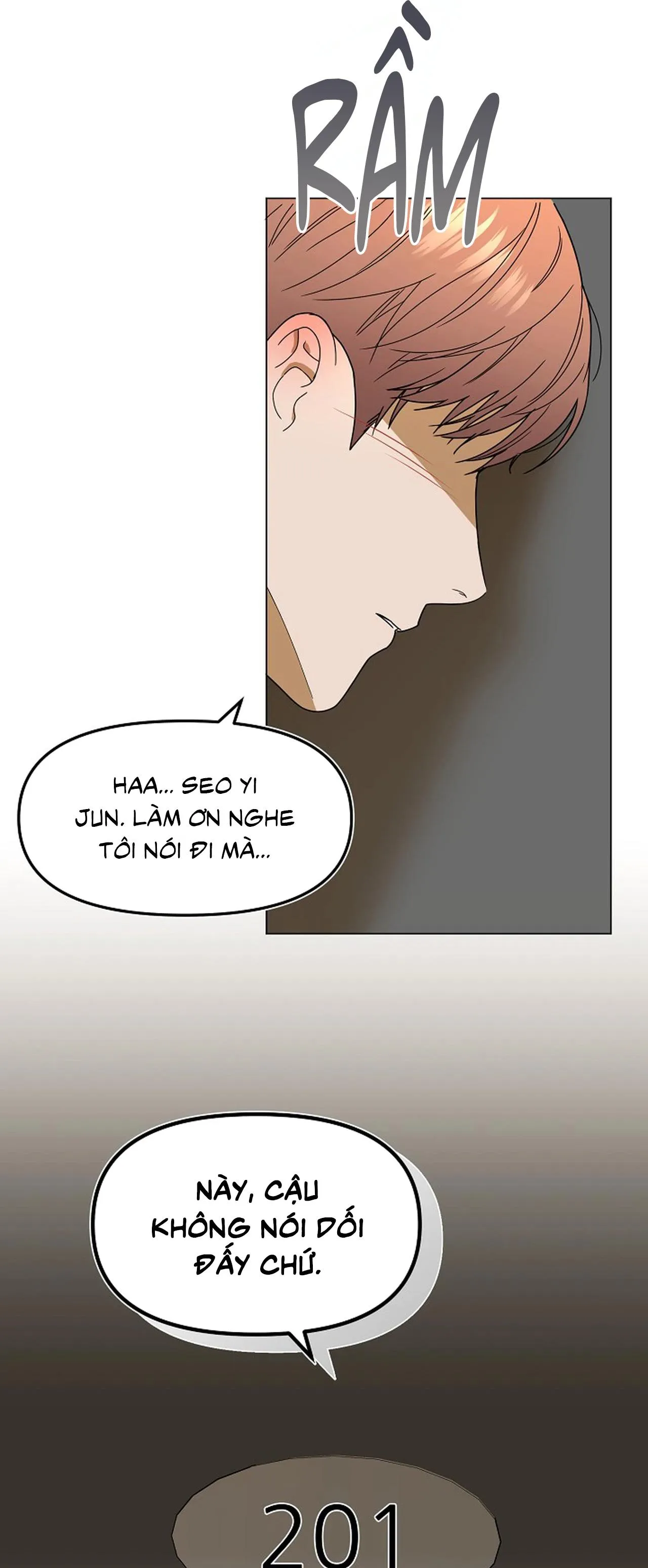 Bạn thanh mai trúc mã và S-Name Chapter 4 Trang 34