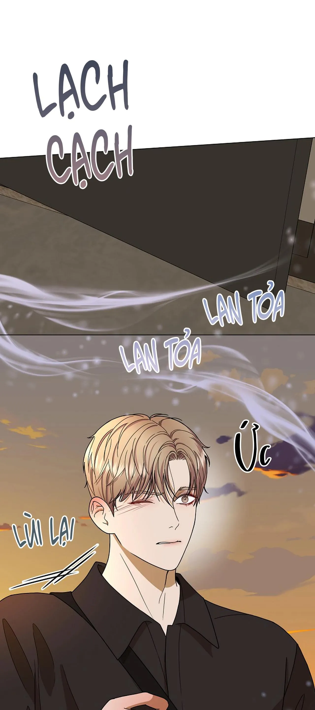 Bạn thanh mai trúc mã và S-Name Chapter 4 Trang 37