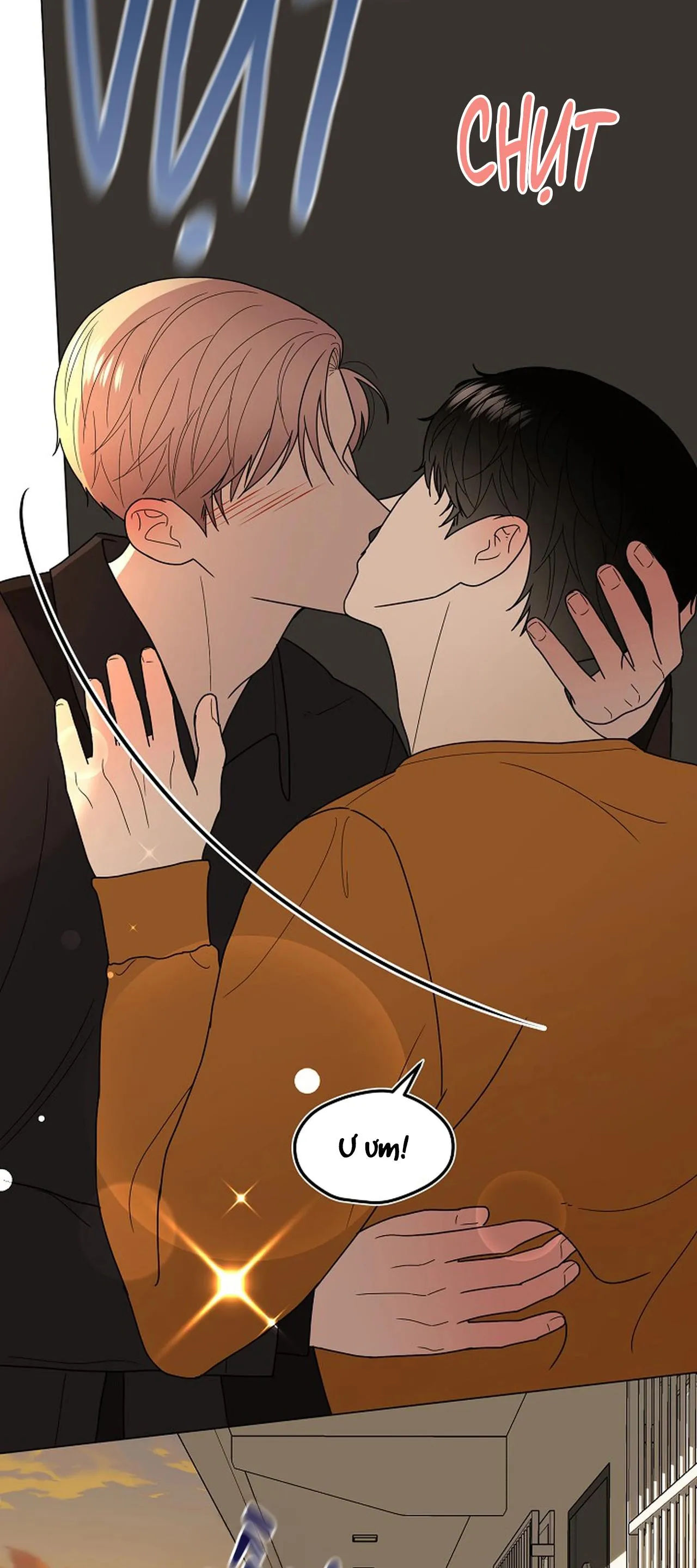 Bạn thanh mai trúc mã và S-Name Chapter 4 Trang 39