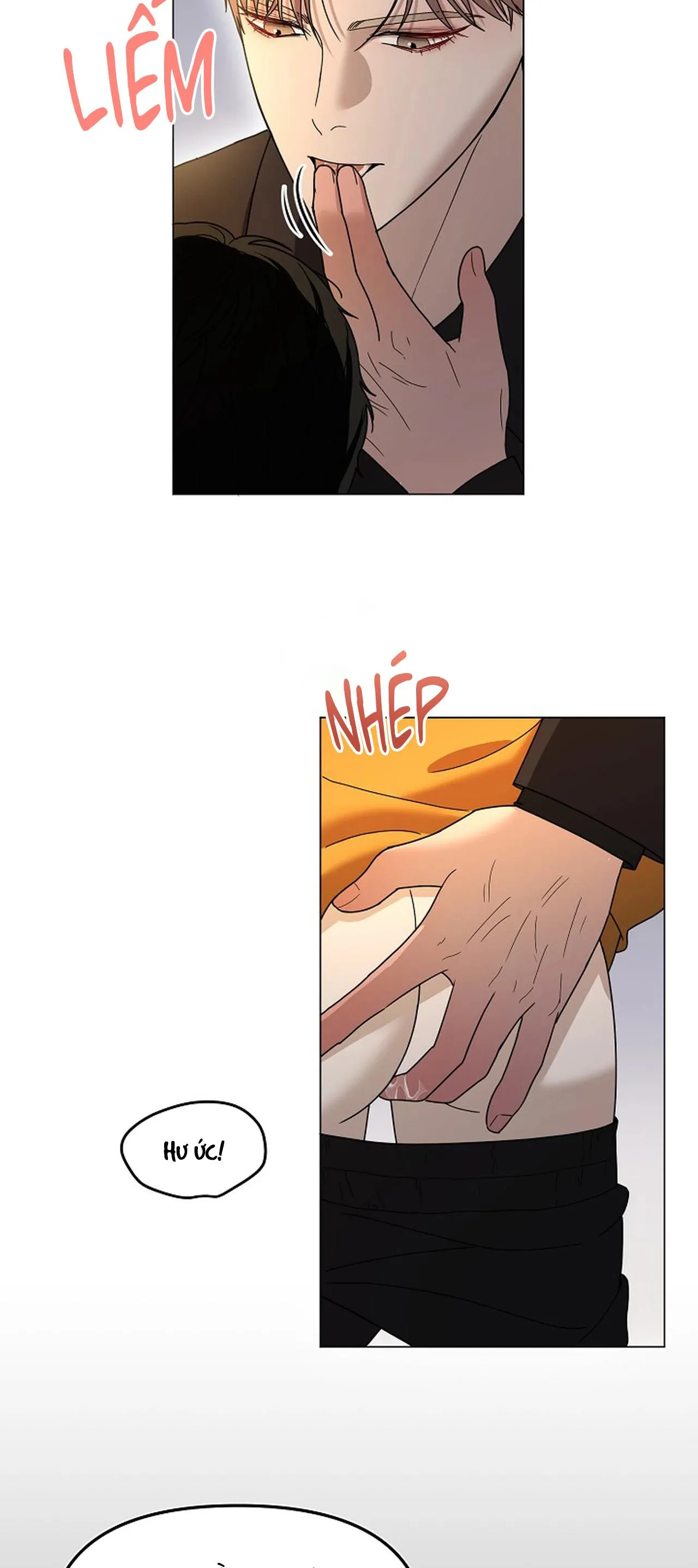 Bạn thanh mai trúc mã và S-Name Chapter 4 Trang 42