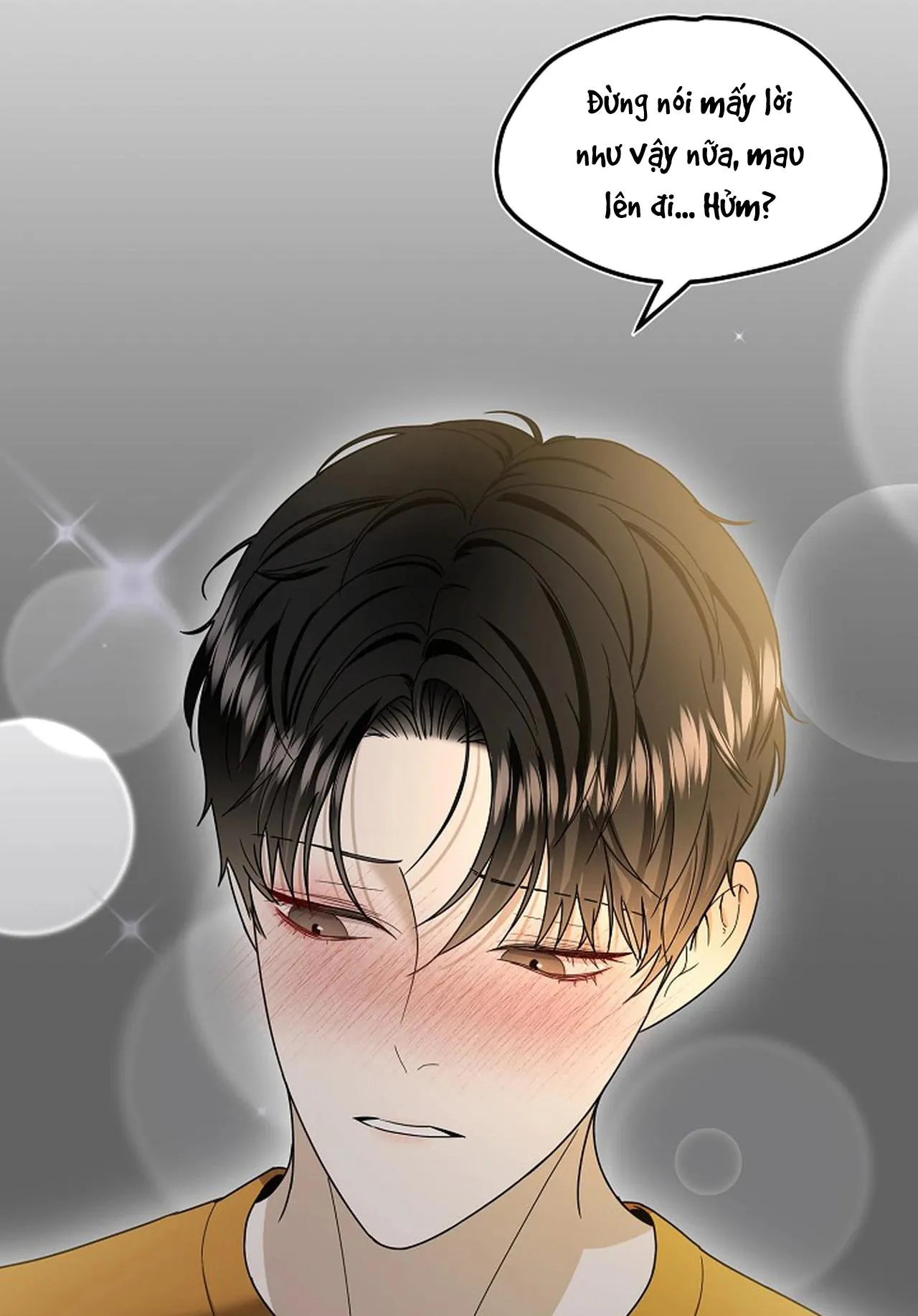 Bạn thanh mai trúc mã và S-Name Chapter 4 Trang 46