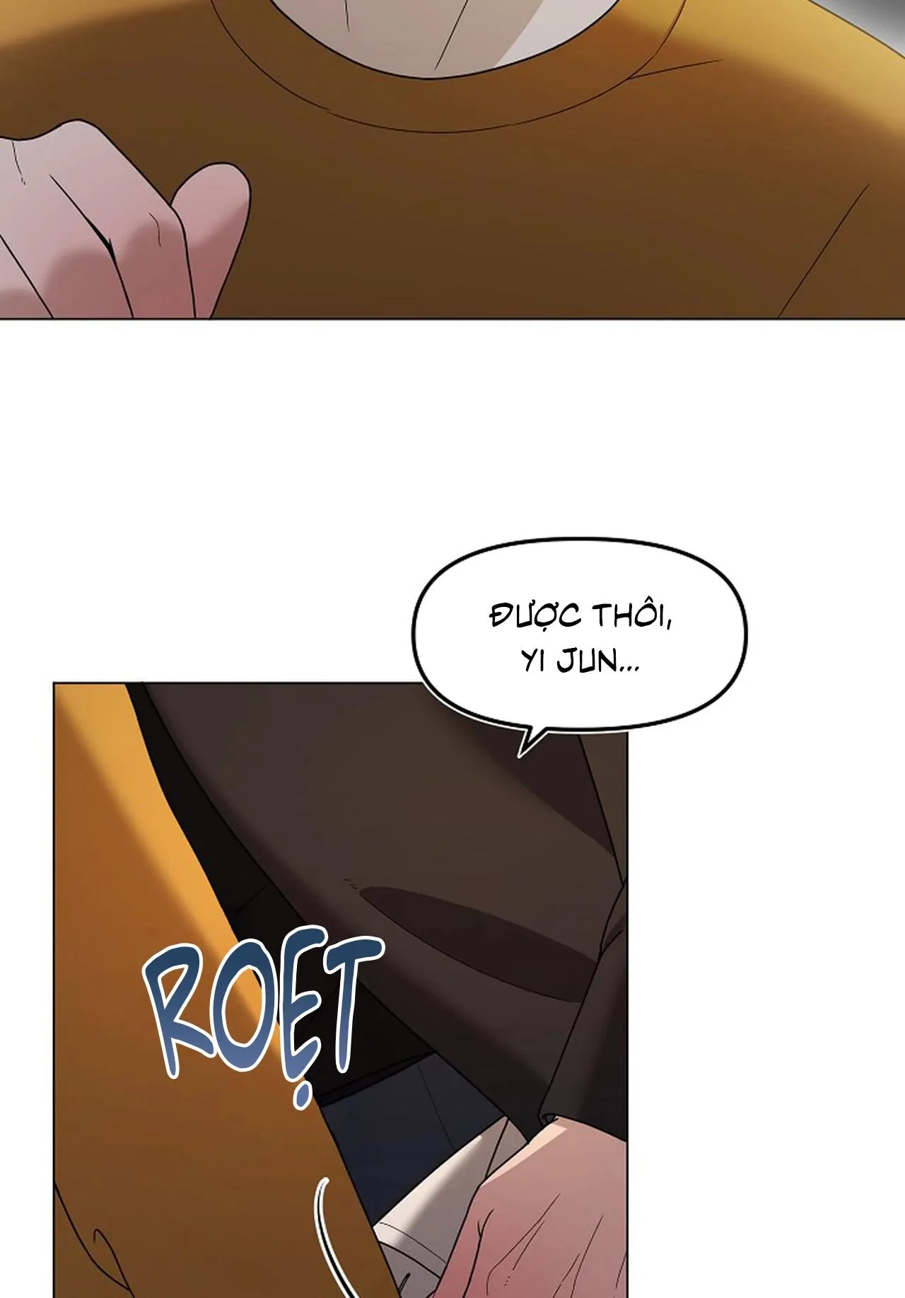 Bạn thanh mai trúc mã và S-Name Chapter 4 Trang 47