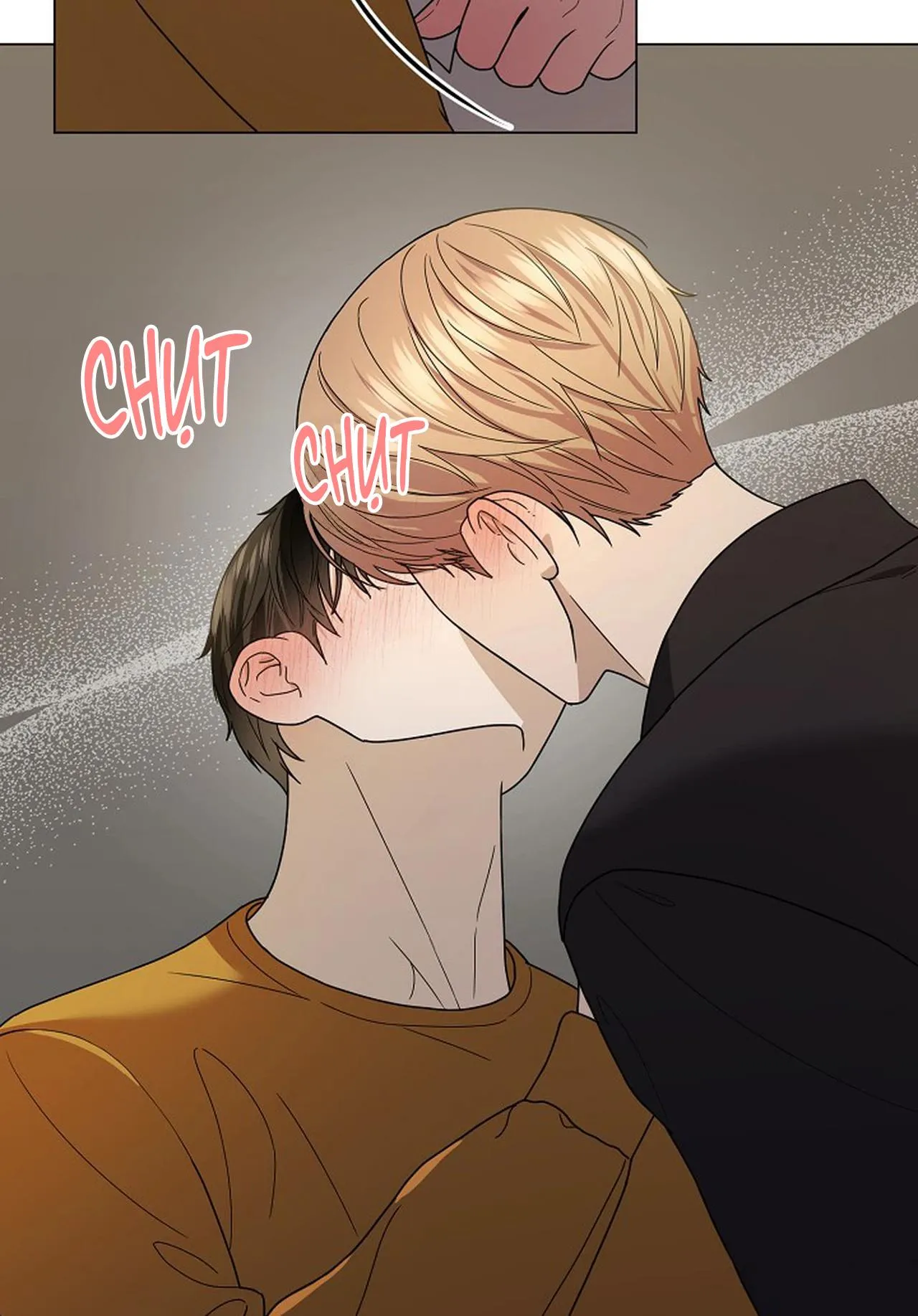 Bạn thanh mai trúc mã và S-Name Chapter 4 Trang 48