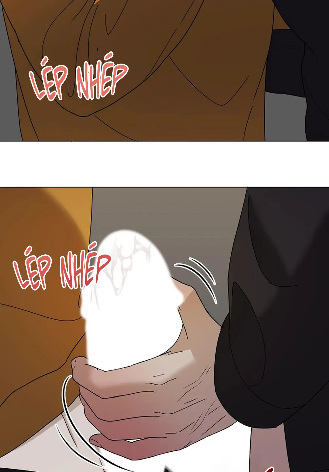 Bạn thanh mai trúc mã và S-Name Chapter 4 Trang 49