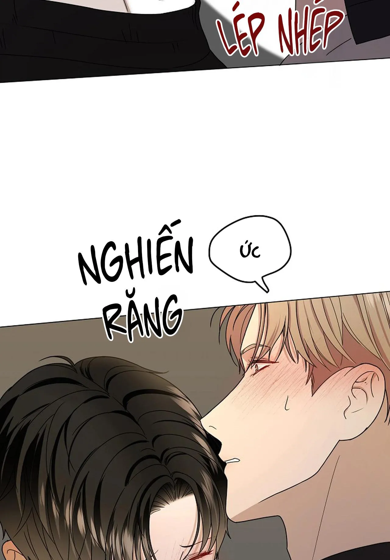 Bạn thanh mai trúc mã và S-Name Chapter 4 Trang 50