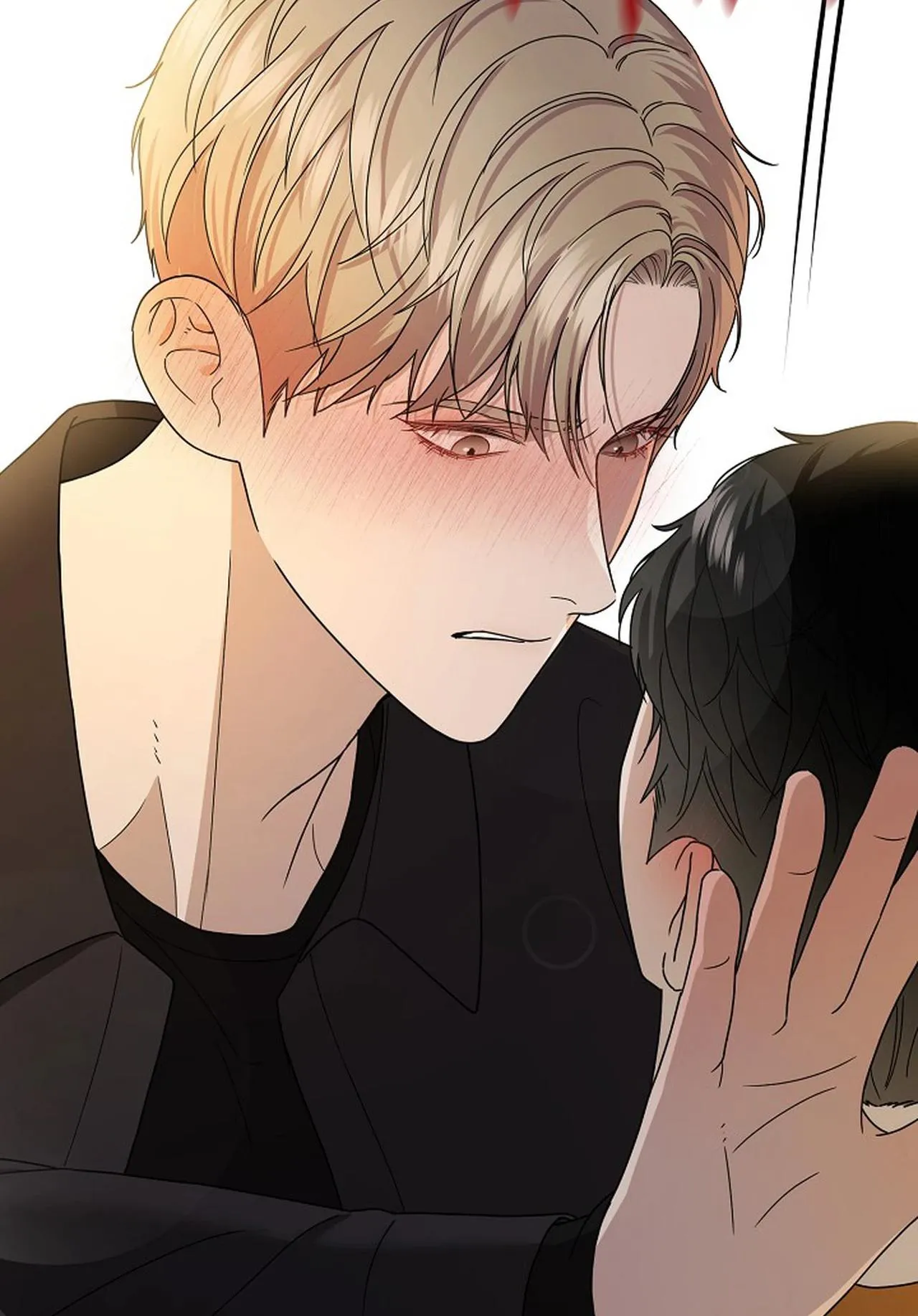 Bạn thanh mai trúc mã và S-Name Chapter 4 Trang 52