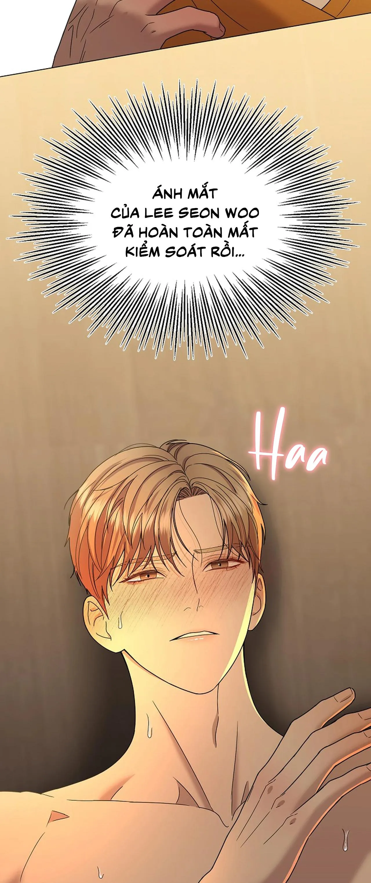 Bạn thanh mai trúc mã và S-Name Chapter 5 Trang 22