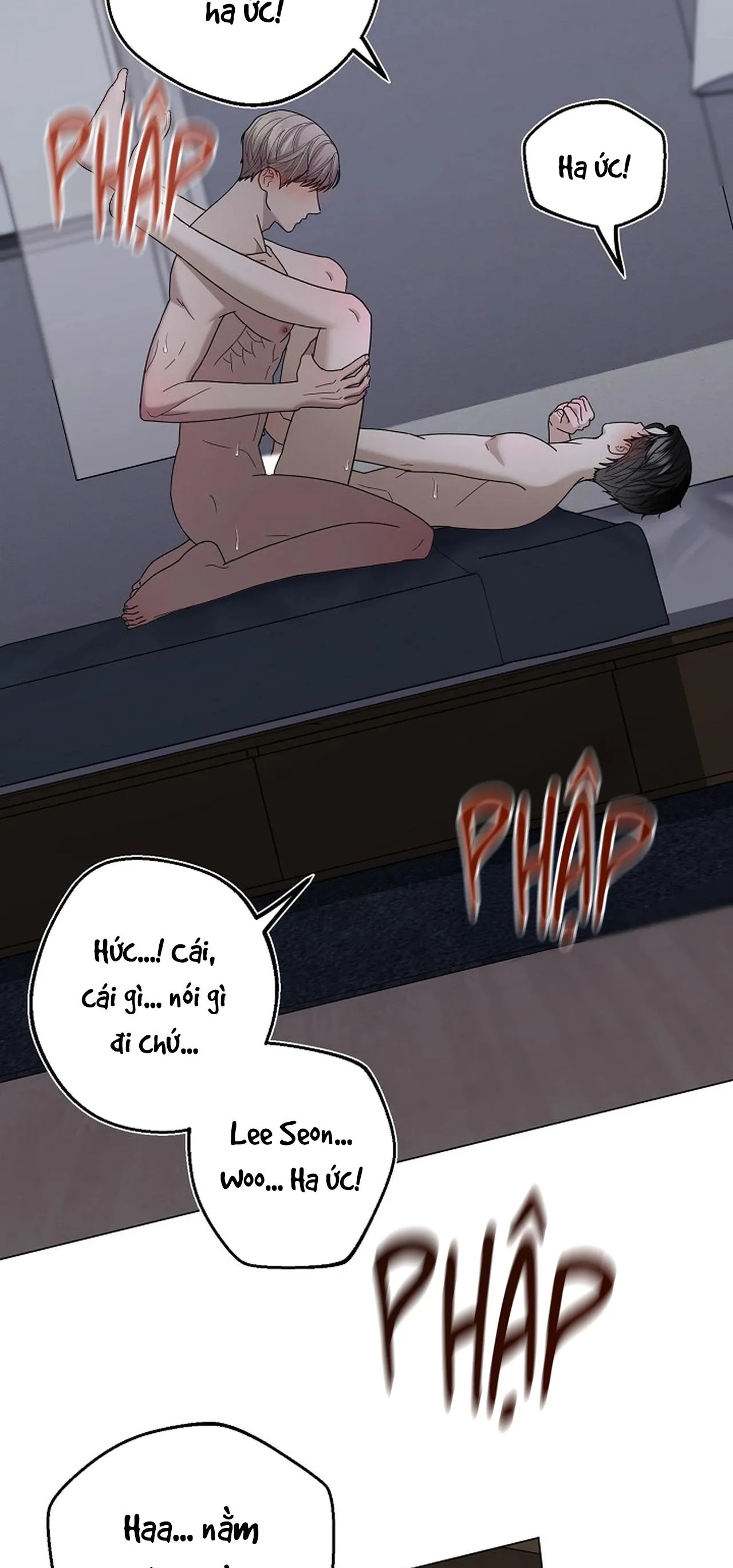 Bạn thanh mai trúc mã và S-Name Chapter 5 Trang 29