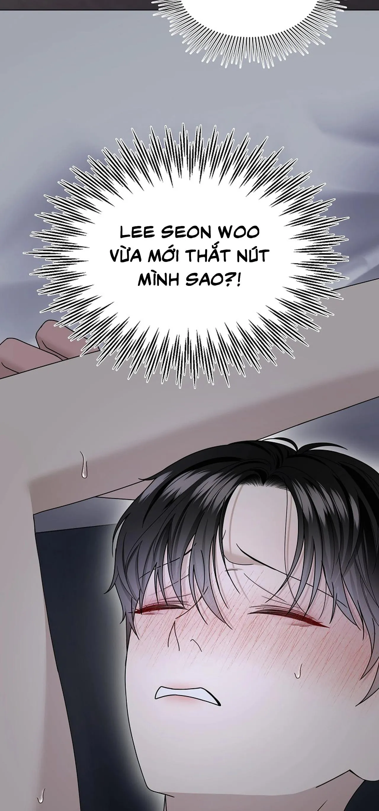 Bạn thanh mai trúc mã và S-Name Chapter 5 Trang 32